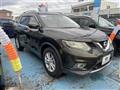 2016 Nissan X-Trail