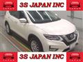 2018 Nissan X-Trail