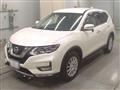 2018 Nissan X-Trail