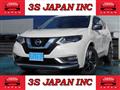 2018 Nissan X-Trail