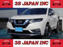 2018 Nissan X-Trail