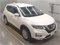 2018 Nissan X-Trail