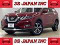 2019 Nissan X-Trail