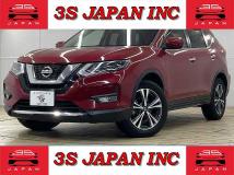 2019 Nissan X-Trail