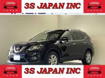 2015 Nissan X-Trail