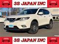 2015 Nissan X-Trail