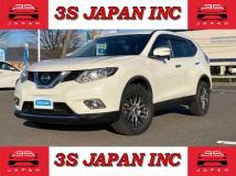 2015 Nissan X-Trail