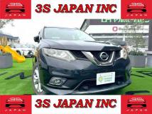 2015 Nissan X-Trail