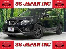 2016 Nissan X-Trail