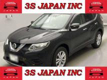 2015 Nissan X-Trail