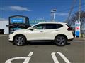 2018 Nissan X-Trail