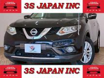2015 Nissan X-Trail