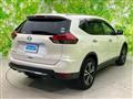 2019 Nissan X-Trail