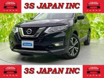 2018 Nissan X-Trail