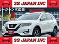 2018 Nissan X-Trail