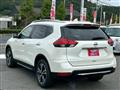 2018 Nissan X-Trail