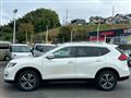 2018 Nissan X-Trail