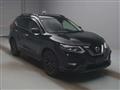 2019 Nissan X-Trail