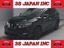 2019 Nissan X-Trail