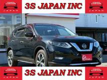 2020 Nissan X-Trail