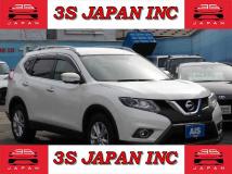 2016 Nissan X-Trail