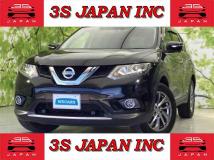 2016 Nissan X-Trail