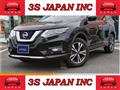 2018 Nissan X-Trail