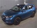 2021 Nissan X-Trail