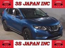 2021 Nissan X-Trail