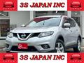 2016 Nissan X-Trail