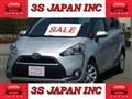 2017 Toyota Sienta