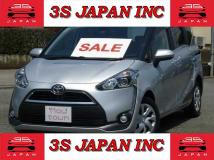 2017 Toyota Sienta