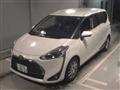 2020 Toyota Sienta