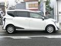 2016 Toyota Sienta