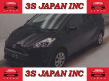 2016 Toyota Sienta