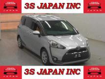 2016 Toyota Sienta