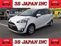 2015 Toyota Sienta