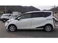 2015 Toyota Sienta