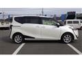 2015 Toyota Sienta