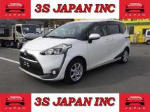 2015 Toyota Sienta