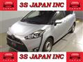 2017 Toyota Sienta