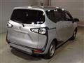 2017 Toyota Sienta