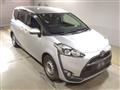 2017 Toyota Sienta