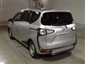 2017 Toyota Sienta