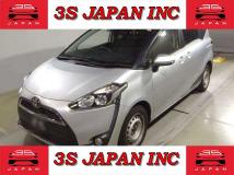 2017 Toyota Sienta
