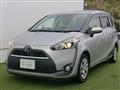 2016 Toyota Sienta