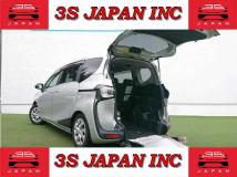 2016 Toyota Sienta