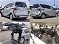 2021 Toyota Sienta