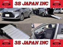 2021 Toyota Sienta