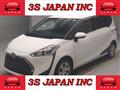 2021 Toyota Sienta